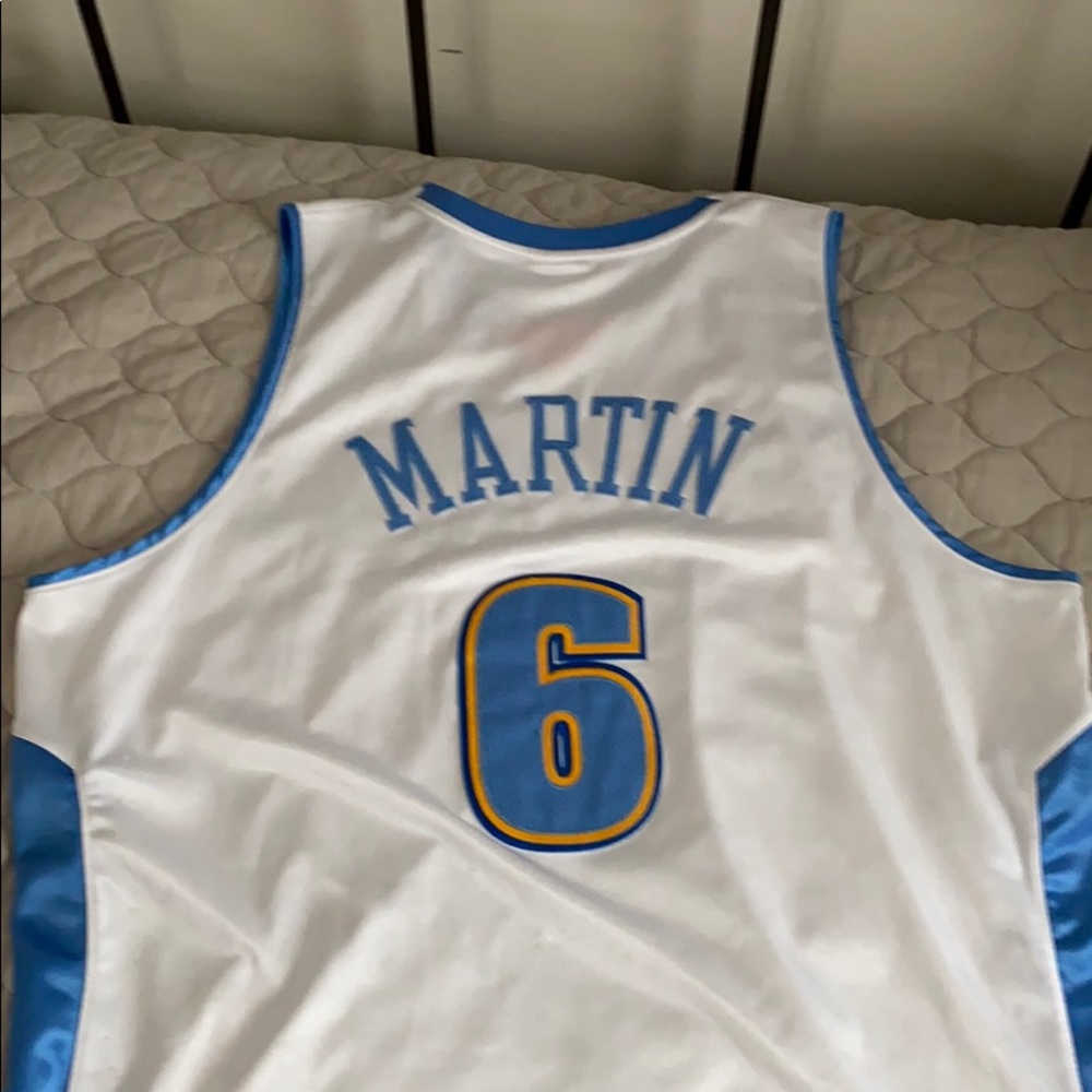 Authentic Kmart nuggets jersey. XXL